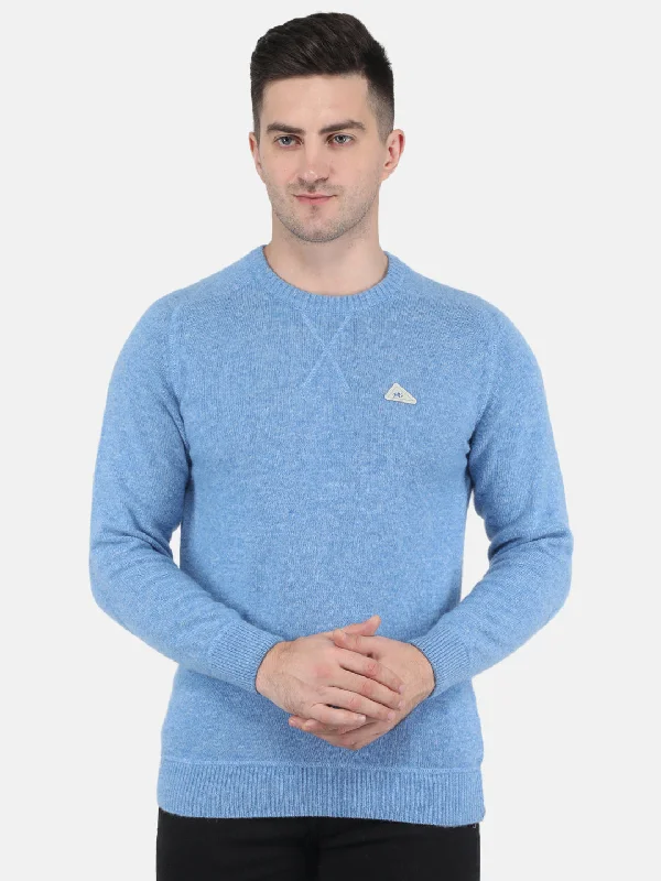 Special offer: Save on everyday clothing essentials – Shop now! Men Sky Blue Solid Round Neck Full Sleeve Pullovers Special offer: Save on everyday clothing essentials – Shop now! Men Sky Blue Solid Round Neck Full Sleeve Pullovers