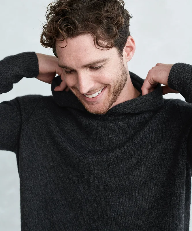 Get 20% off your first order of men’s fashion.  Men's Hoodie