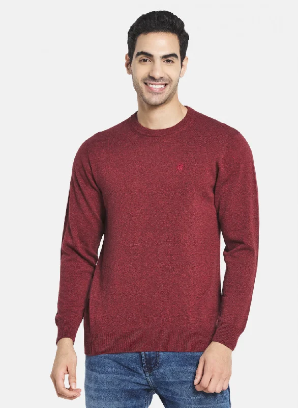 Seasonal fashion sale – Save on all your wardrobe essentials today! Men Red Solid Pullover Seasonal fashion sale – Save on all your wardrobe essentials today! Men Red Solid Pullover
