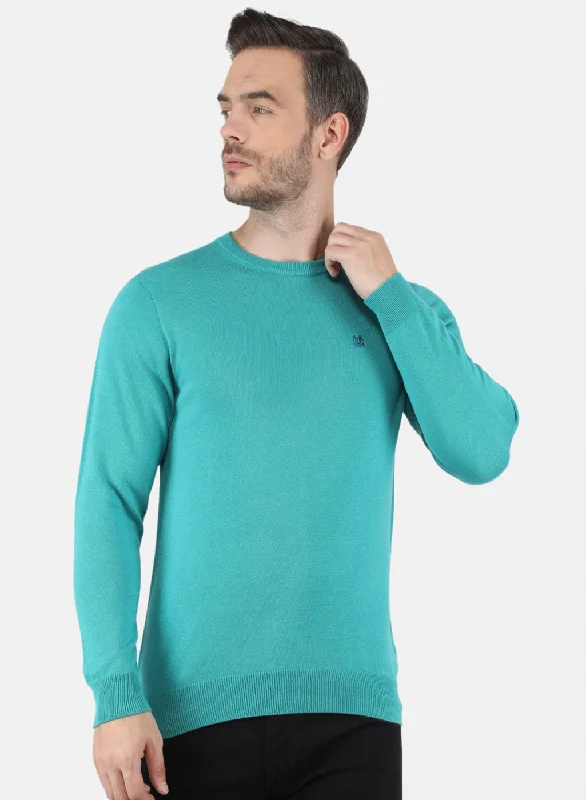 Save more with bundle deals on men’s fashion items. Men Turquoise Blue Solid Pullover Save more with bundle deals on men’s fashion items. Men Turquoise Blue Solid Pullover