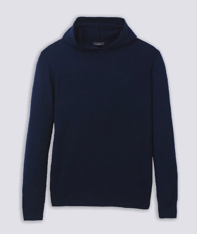 Shop stylish and affordable clothes –   Kephart Cashmere Hoodie