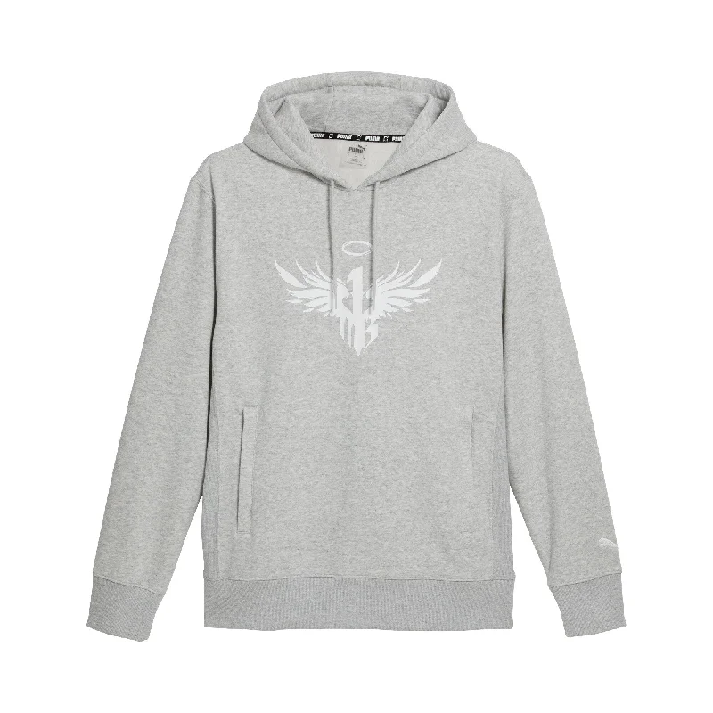 Best clothing deals of the season – Shop now and enjoy big savings.  PUMA Men's x LAMELO BALL Hoodie