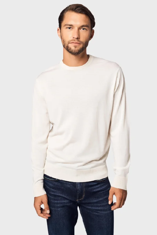 Look sharp without breaking the bank – men’s clothing sale now! Pure Crew Neck Merino-Cashmere Sweater Look sharp without breaking the bank – men’s clothing sale now! Pure Crew Neck Merino-Cashmere Sweater