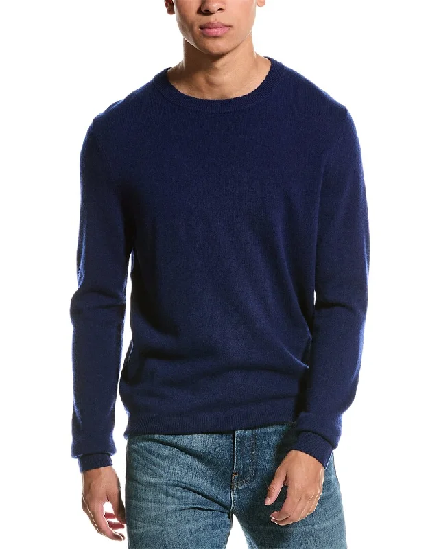 Best clothing deals of the season – Shop now and enjoy big savings. Qi Cashmere Solid Cashmere Crewneck Sweater Best clothing deals of the season – Shop now and enjoy big savings. Qi Cashmere Solid Cashmere Crewneck Sweater