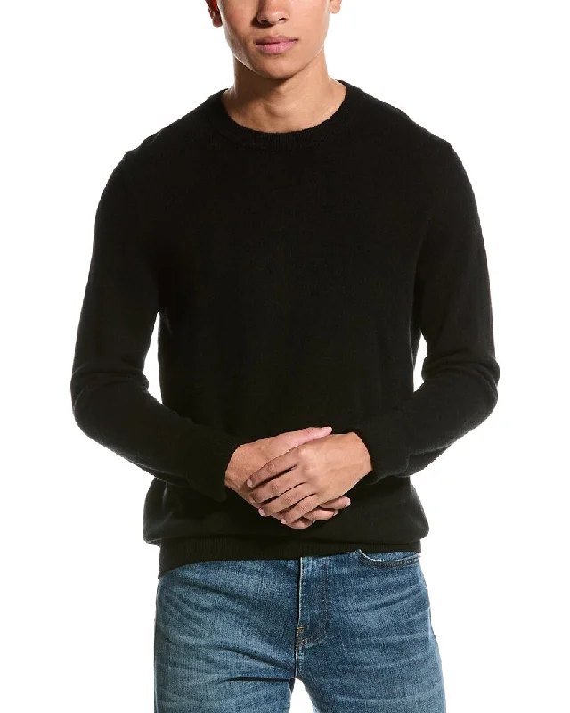 Shop affordable clothing for less – Big discounts online now. Qi Cashmere Solid Cashmere Crewneck Sweater Shop affordable clothing for less – Big discounts online now. Qi Cashmere Solid Cashmere Crewneck Sweater
