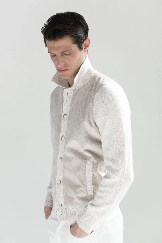 Massive markdowns on clothing items you love – Hurry before they’re gone! Sand alcantara polo shirt - Made in Italy Massive markdowns on clothing items you love – Hurry before they’re gone! Sand alcantara polo shirt - Made in Italy