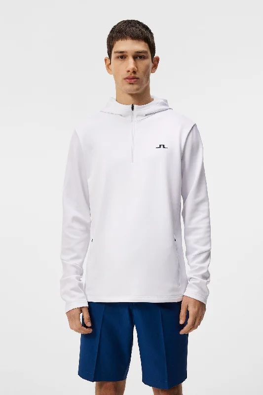 Limited-time discounts on clothing you’ll love   Men's Aerial Quarter Zip Hoodie
