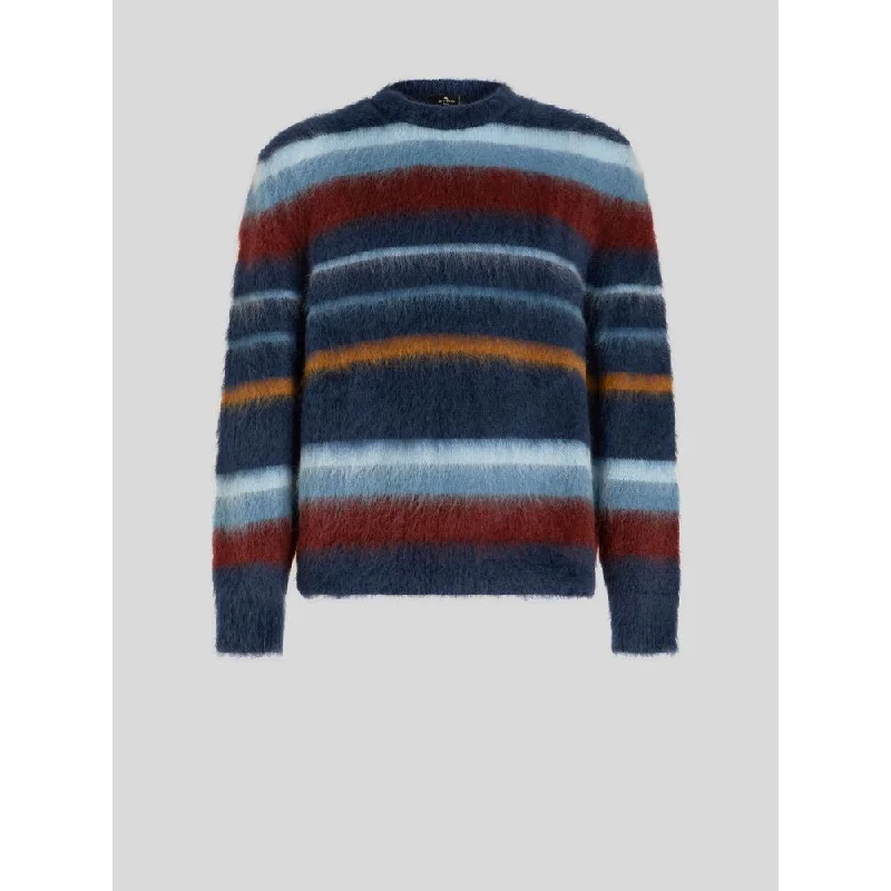 Shop the look you love at prices you’ll love even more!  STRIPED ROUND NECK JUMPER