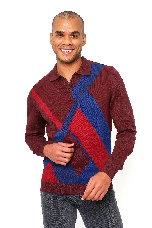 Shop the look you love at prices you’ll love even more! Vellapais Carmona Quarter Zip Polo Shirt Shop the look you love at prices you’ll love even more! Vellapais Carmona Quarter Zip Polo Shirt