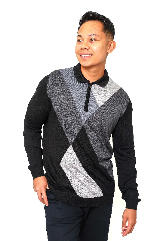 Men’s clothing at unbeatable prices – shop the sale today! Vellapais Hugo Quarter Zip Polo Shirt Men’s clothing at unbeatable prices – shop the sale today! Vellapais Hugo Quarter Zip Polo Shirt