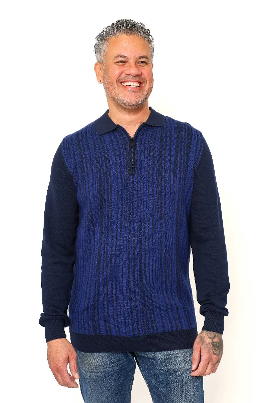 Exclusive offers on men’s wardrobe essentials – save more now! Vellapais Malaga Quarter Zip Polo Shirt Exclusive offers on men’s wardrobe essentials – save more now! Vellapais Malaga Quarter Zip Polo Shirt