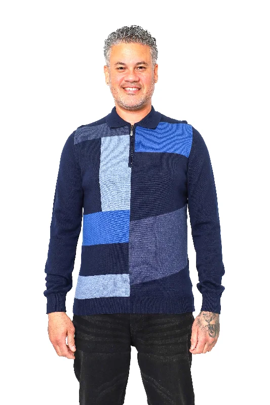 Don’t miss out on men’s fashion sales – shop today and save big! Vellapais Tineo Quarter Zip Polo Shirt Don’t miss out on men’s fashion sales – shop today and save big! Vellapais Tineo Quarter Zip Polo Shirt
