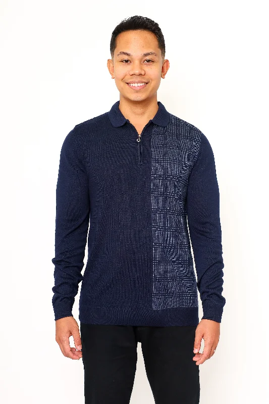 Shop affordable clothing for every season – Big savings this weekend only! Vellapais Vigo Quarter Zip Polo Shirt Shop affordable clothing for every season – Big savings this weekend only! Vellapais Vigo Quarter Zip Polo Shirt