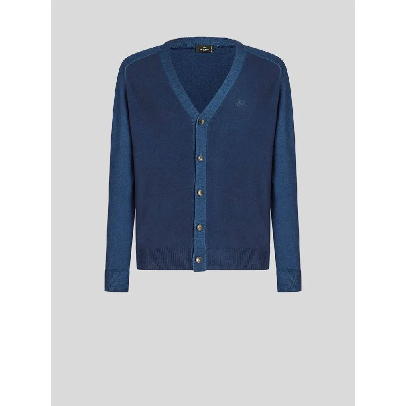 Buy now, pay later – exclusive savings on men’s clothing. WOOL CARDIGAN WITH EMBROIDERED PEGASO Buy now, pay later – exclusive savings on men’s clothing. WOOL CARDIGAN WITH EMBROIDERED PEGASO