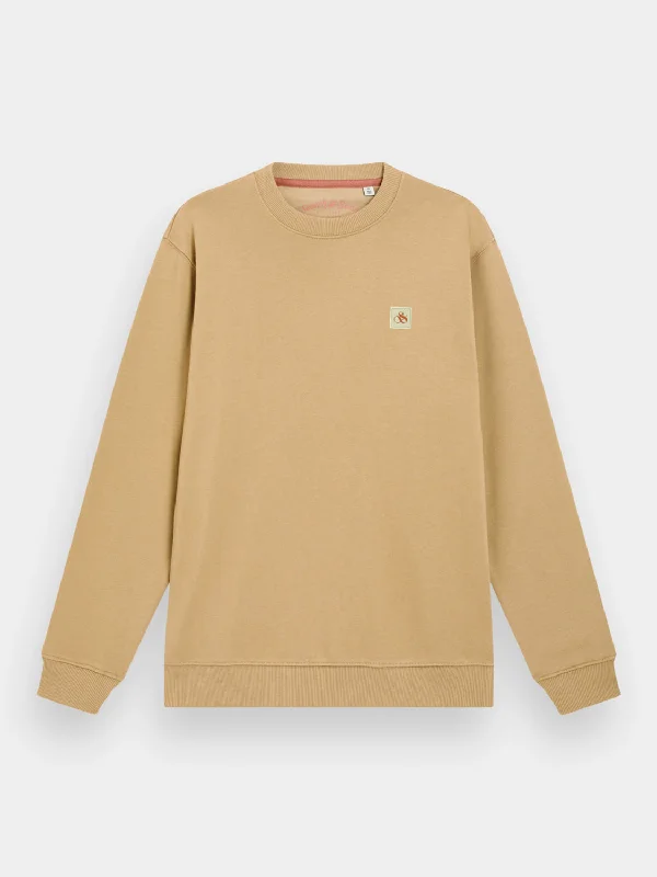 – Shop now and save big.  Crewneck sweatshirt