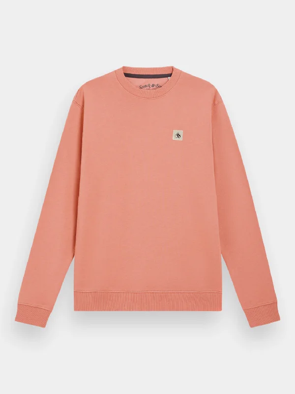 Seasonal fashion sale – Save on all your wardrobe essentials today! Crewneck sweatshirt Seasonal fashion sale – Save on all your wardrobe essentials today! Crewneck sweatshirt