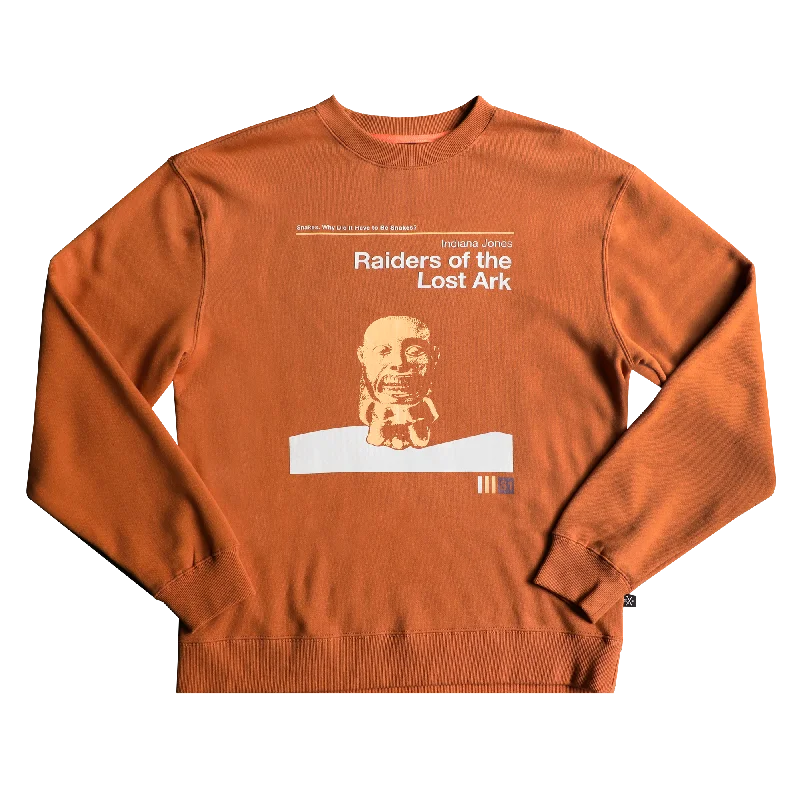 Find your perfect fit at the best prices – Clothing deals now on sale. Raiders of the Lost Ark Sweatshirt Find your perfect fit at the best prices – Clothing deals now on sale. Raiders of the Lost Ark Sweatshirt
