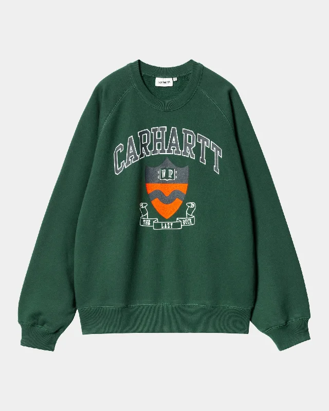 Big discounts – Shop now for amazing deals. Lazy Duck Academy Sweatshirt | Sycamore Tree Big discounts – Shop now for amazing deals. Lazy Duck Academy Sweatshirt | Sycamore Tree