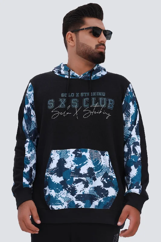Don’t miss out on men’s fashion sales – shop today and save big! Sxs Camo Printed Hoodie (Plus Size) - W22 - MH0035P Don’t miss out on men’s fashion sales – shop today and save big! Sxs Camo Printed Hoodie (Plus Size) - W22 - MH0035P