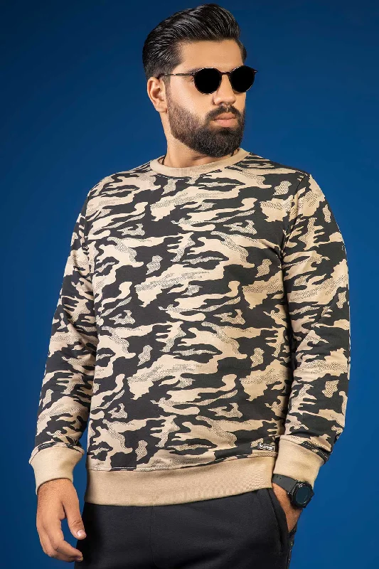 Last chance! Men’s clothing at unbeatable prices. Black Camo SCLO Sweatshirt (Plus Size) - W23 - MSW085P Last chance! Men’s clothing at unbeatable prices. Black Camo SCLO Sweatshirt (Plus Size) - W23 - MSW085P