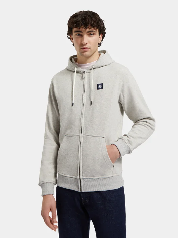 Upgrade your wardrobe with stylish men's apparel – now on sale! Regular-fit zip-through hoodie Upgrade your wardrobe with stylish men's apparel – now on sale! Regular-fit zip-through hoodie