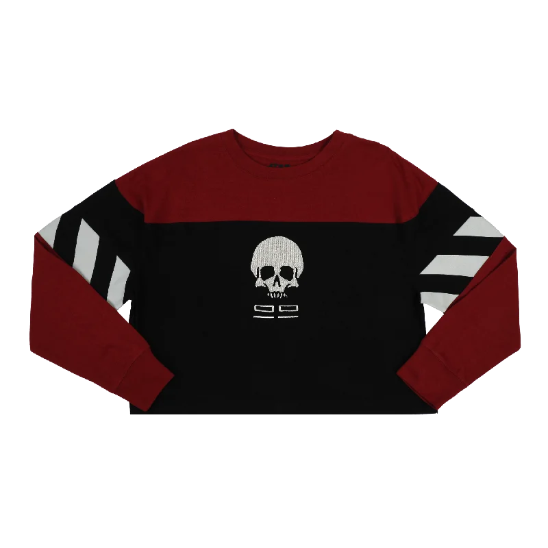 Shop smart, save big – men’s clothing sale on now!  Clone Force JR's Cropped LS