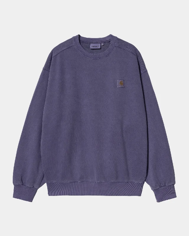 Big discounts on men’s wear – Shop now and save!  Vista Sweatshirt | Aura