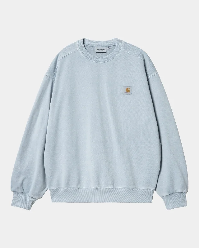 Save big on all types of clothing – Shop the sale now! Vista Sweatshirt | Dusty Ice Save big on all types of clothing – Shop the sale now! Vista Sweatshirt | Dusty Ice