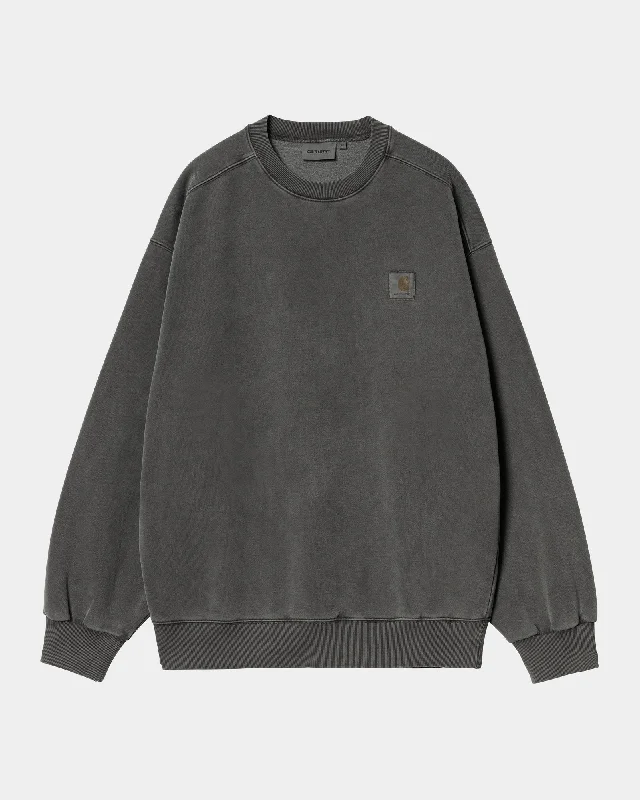 Save on top-selling fashion styles – Big discounts on men’s clothing. Vista Sweatshirt | Graphite Save on top-selling fashion styles – Big discounts on men’s clothing. Vista Sweatshirt | Graphite