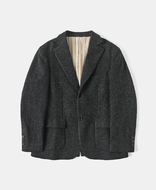Flash sale: Men’s clothing essentials at irresistible prices! 1930s Charcoal Gray Tweed Suit Jacket Flash sale: Men’s clothing essentials at irresistible prices! 1930s Charcoal Gray Tweed Suit Jacket