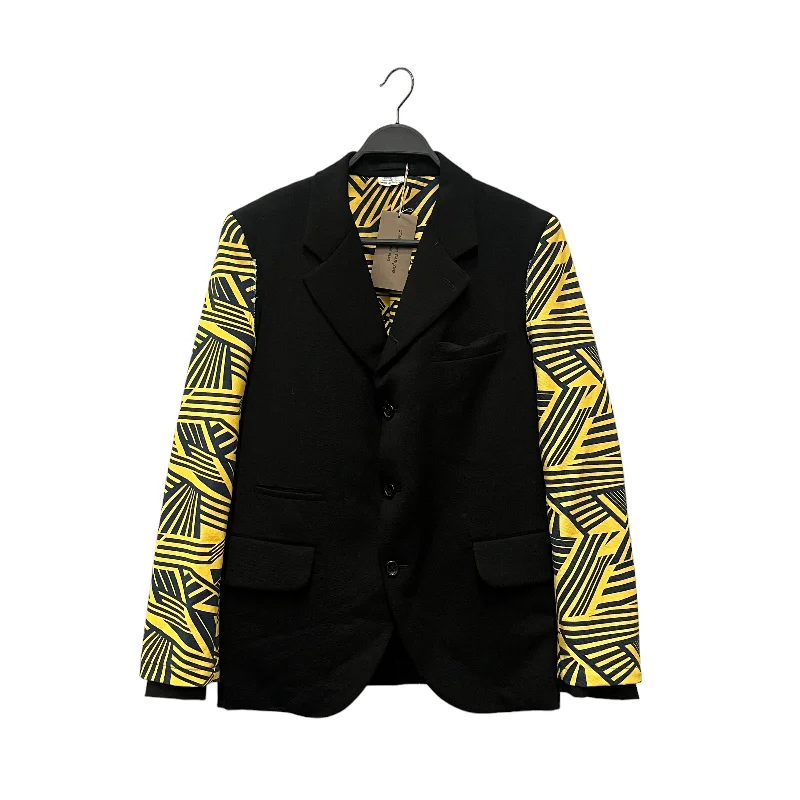 Shop the latest men’s styles at unbelievable prices. COMME des GARCONS HOMME PLUS/Tailored Jkt/S/Black/Wool/PK-J035/PK-J035 Shop the latest men’s styles at unbelievable prices. COMME des GARCONS HOMME PLUS/Tailored Jkt/S/Black/Wool/PK-J035/PK-J035
