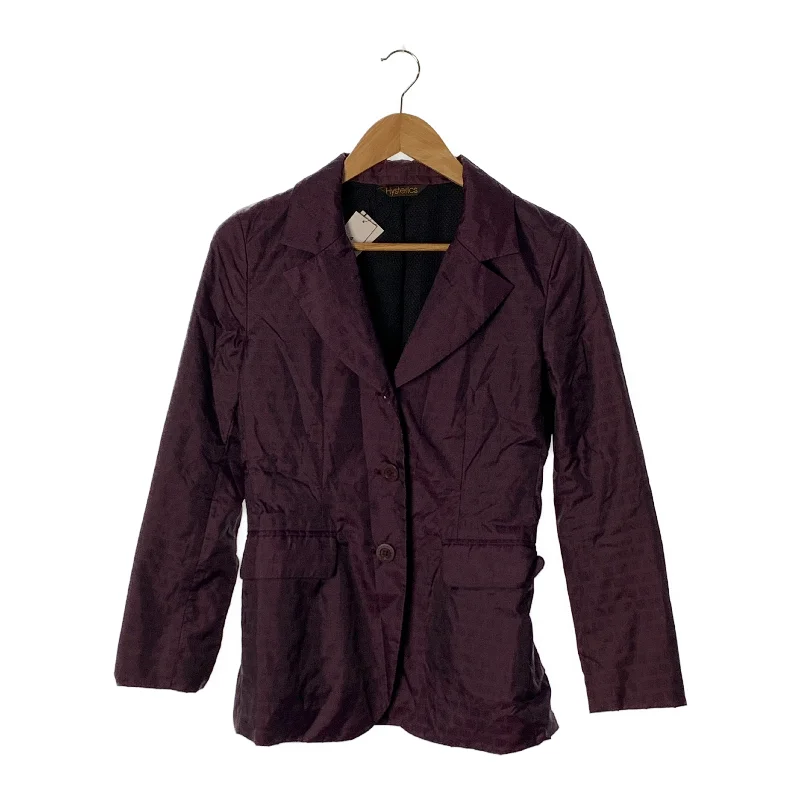 Hurry, the best deals on men’s fashion won’t last long!  Hysterics/Tailored Jkt/FREE/Bordeaux/Nylon/All Over Print/3AJ-2120