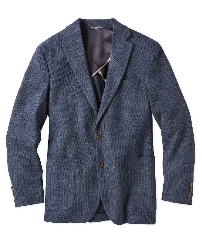 Get fresh fashion for less – Shop trendy clothing at discounted prices.  Wool Blend Melange Sport Coat