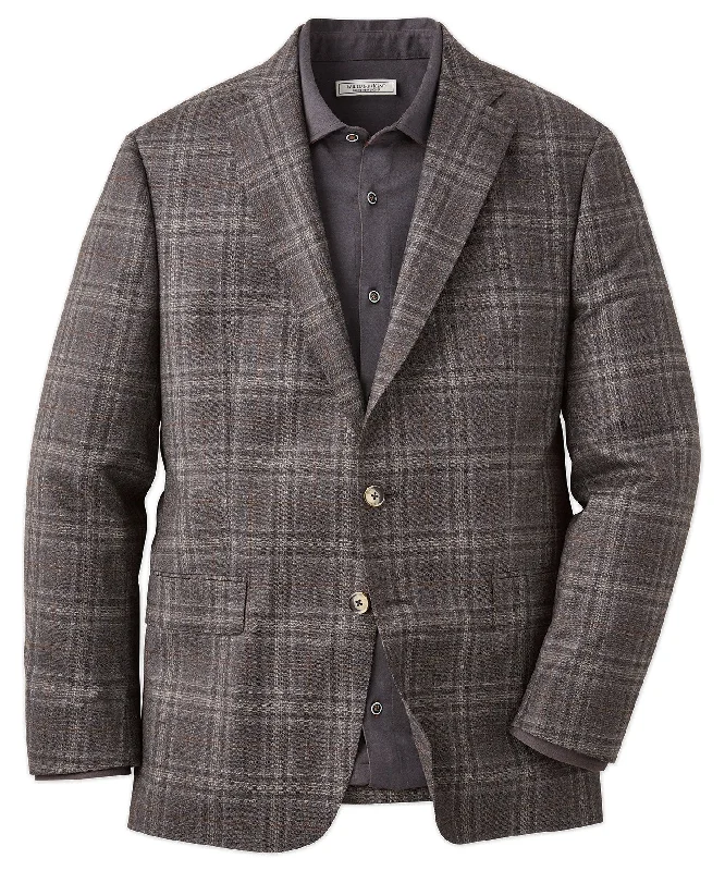 Look sharp without breaking the bank – men’s clothing sale now! Wool Plaid Sport Coat Look sharp without breaking the bank – men’s clothing sale now! Wool Plaid Sport Coat