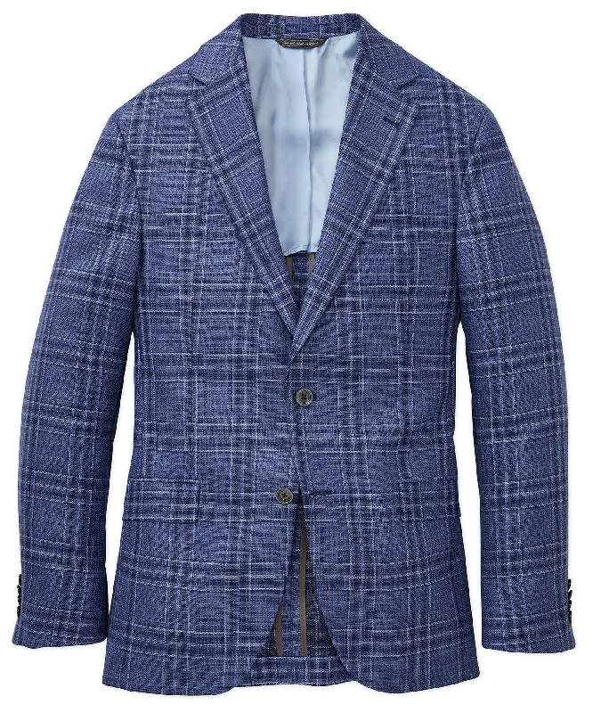Shop new arrivals in clothing and save up to 60% off select items. Wool-Silk-Linen Plaid Sport Coat Shop new arrivals in clothing and save up to 60% off select items. Wool-Silk-Linen Plaid Sport Coat