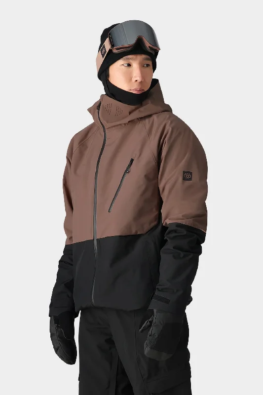 Limited-time sale: Save on all your favorite clothing items. 686 Men's Hydra Thermagraph Jacket Limited-time sale: Save on all your favorite clothing items. 686 Men's Hydra Thermagraph Jacket