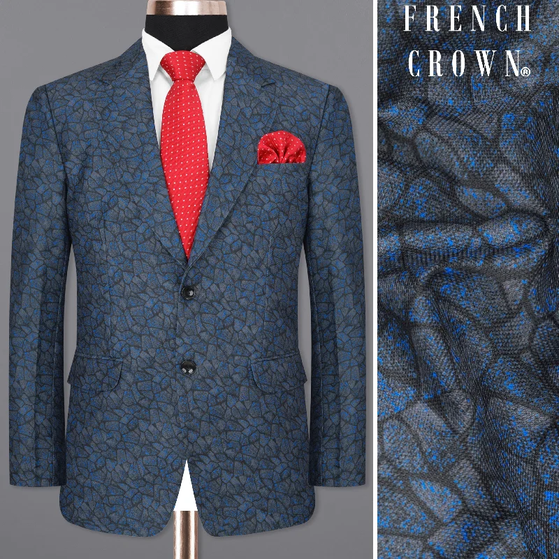 Men’s fashion just got more affordable – shop now! Arsenic with Mirage Black Designer Blazer Men’s fashion just got more affordable – shop now! Arsenic with Mirage Black Designer Blazer