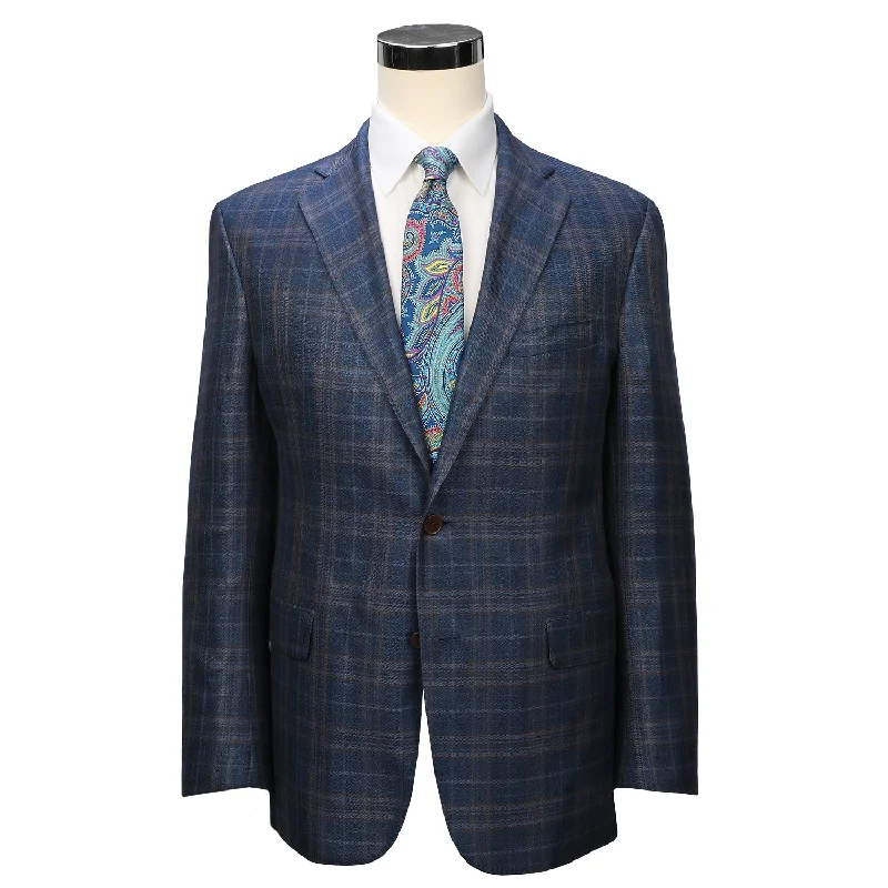 Get the latest trends in men’s clothing – huge savings inside. Audubon Blue with Gold Deco Sport Coat Get the latest trends in men’s clothing – huge savings inside. Audubon Blue with Gold Deco Sport Coat