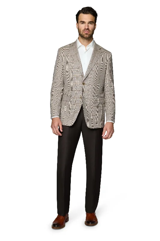 Affordable clothing for men and women – Shop today for big savings. Berragamo Wool Sport Coat Modern Fit - Tan Plaid Affordable clothing for men and women – Shop today for big savings. Berragamo Wool Sport Coat Modern Fit - Tan Plaid