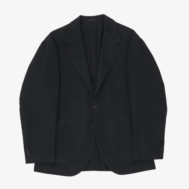Time to shop! Men’s clothing deals you can’t resist.  Bespoke Cotton Suit