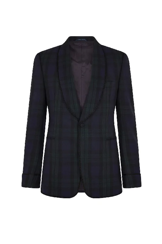 Take advantage of our men’s fashion sale – it’s your time to save! Black Watch Tartan Single Breasted Dinner Jacket Take advantage of our men’s fashion sale – it’s your time to save! Black Watch Tartan Single Breasted Dinner Jacket
