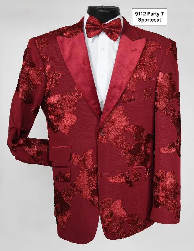 Hurry, the best clothing deals won’t last – Shop now for major savings.  BLUE MARTNI I 9112-PARTYTS BLAZER I 915-RED