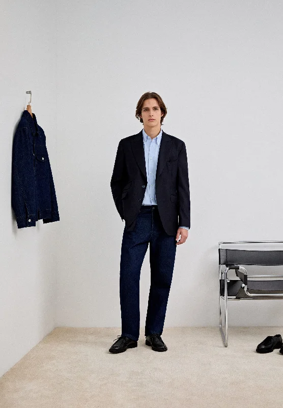 Limited-time promo – up to 70% off on men's essentials.  ICON TOM BLAZER