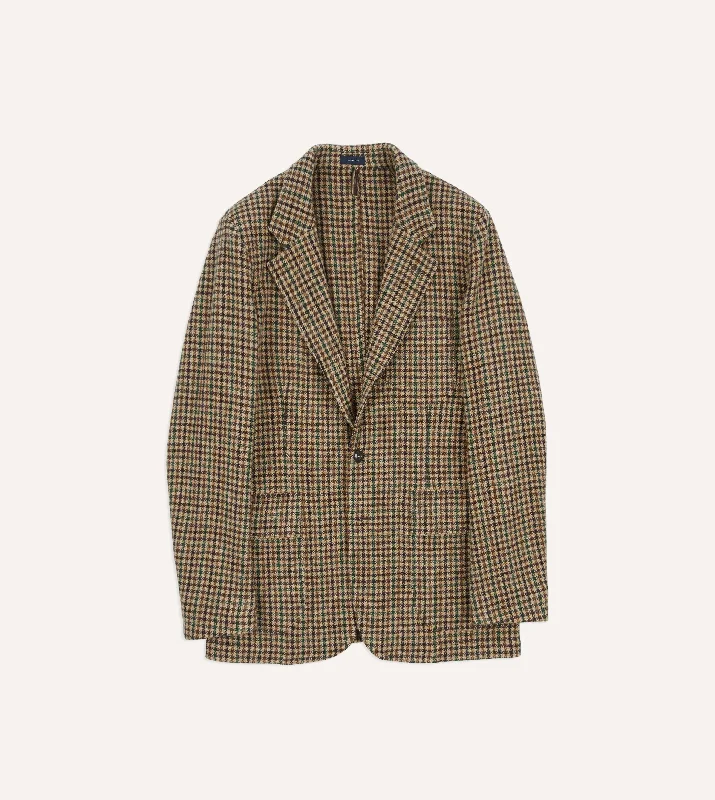 Shop men’s and women’s fashion at unbeatable prices today! Brown Gun Club Check Tweed Games Blazer Mk. VII Shop men’s and women’s fashion at unbeatable prices today! Brown Gun Club Check Tweed Games Blazer Mk. VII