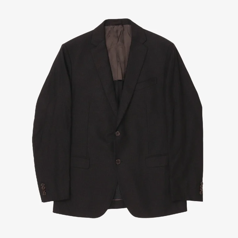 Get 20% off your first order of men’s fashion.  Cashmere Blend Blazer