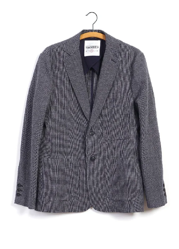 Men’s clothing at unbeatable prices – shop the sale today!  CHRIS | Two Button Classic Blazer | River