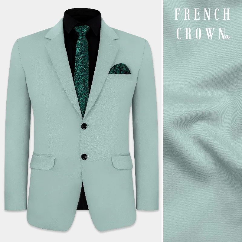 Fresh clothing styles are here – Shop now for exclusive discounts! Edward Blue Premium Cotton Stretchable Traveler Blazer Fresh clothing styles are here – Shop now for exclusive discounts! Edward Blue Premium Cotton Stretchable Traveler Blazer