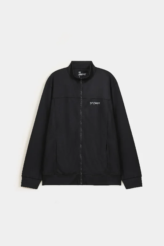 Time to shop! Men’s clothing deals you can’t resist.  Mock Neck Track Jacket