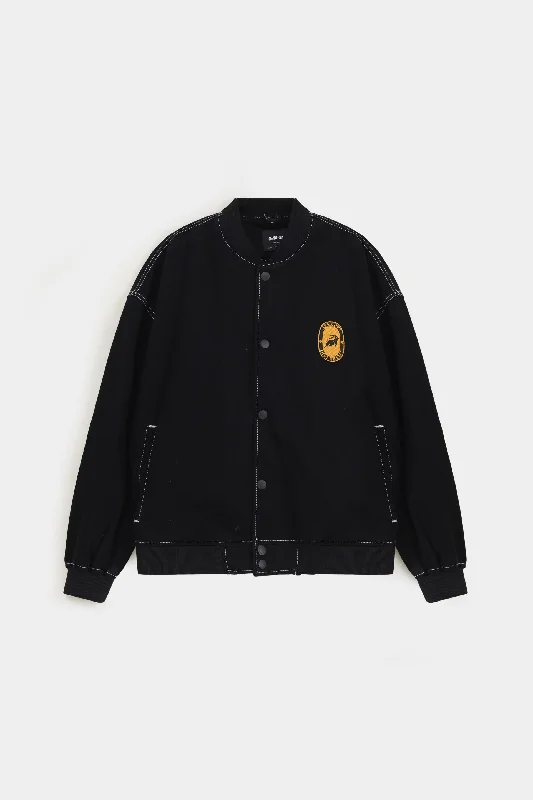 Hurry, the best clothing deals won’t last – Shop now for major savings. Bomber Jacket With Contrast Thread Detail Hurry, the best clothing deals won’t last – Shop now for major savings. Bomber Jacket With Contrast Thread Detail
