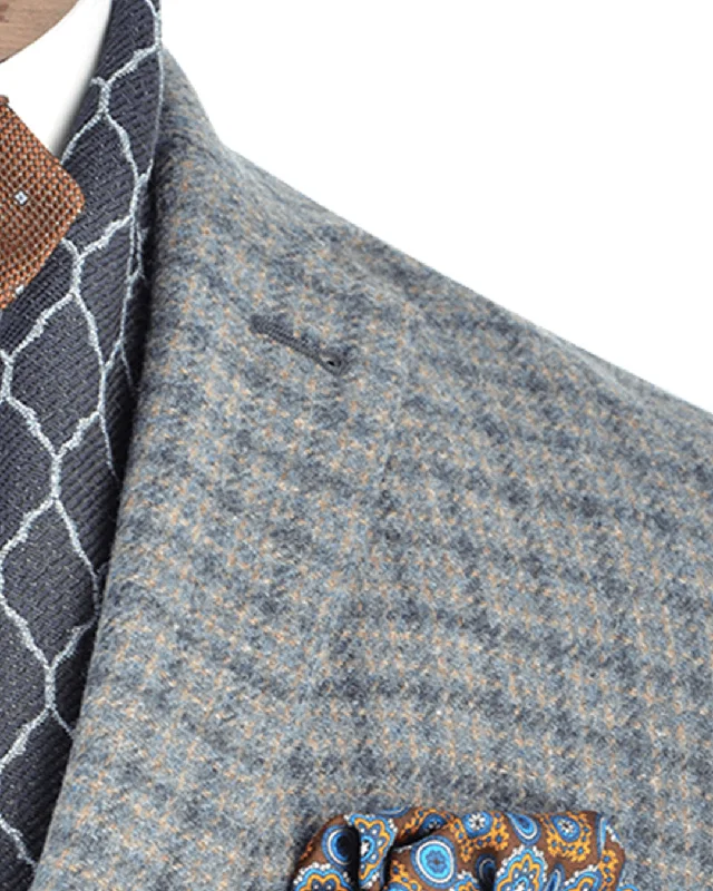 Get men’s fashion for less – shop the best deals of the year. Ice Blue With Navy & Camel Overcheck Wool Jacket Get men’s fashion for less – shop the best deals of the year. Ice Blue With Navy & Camel Overcheck Wool Jacket